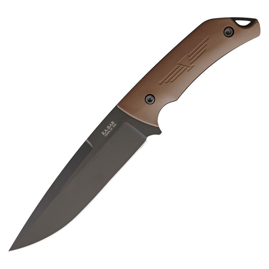 Levně KA-BAR nůž JAROSZ TUROK s pouzdrem