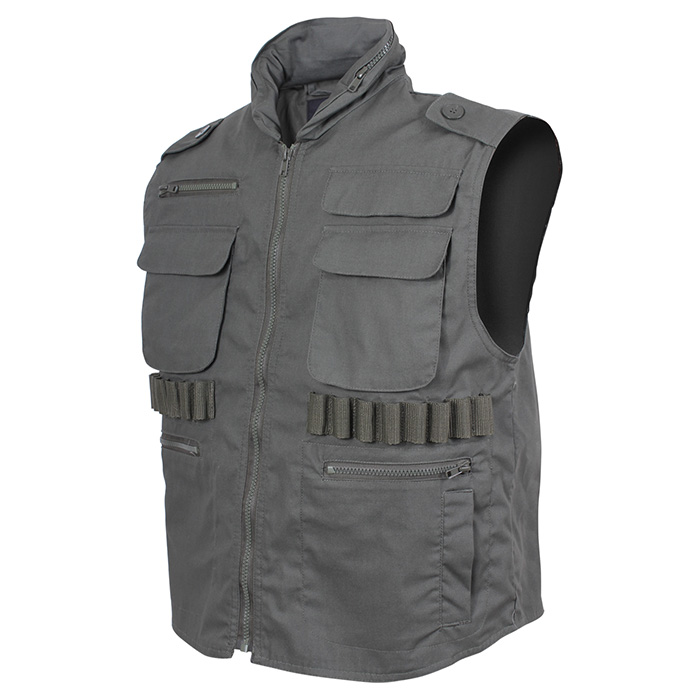 Levně Vesta RANGER ZELENÁ