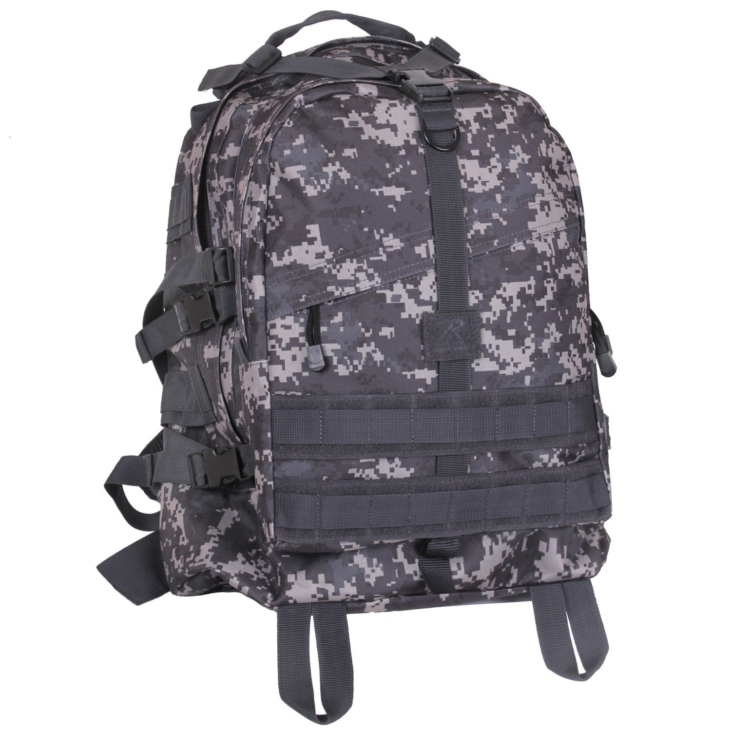Levně ROTHCO batoh TRANSPORT velký Subdued Urban Digital Camo