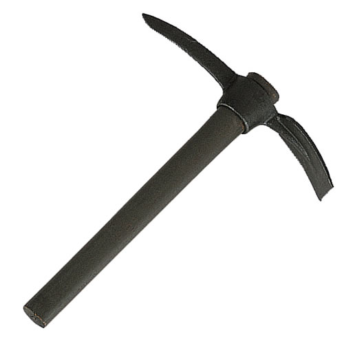 Levně ROTHCO krumpáček US ZELENÝ