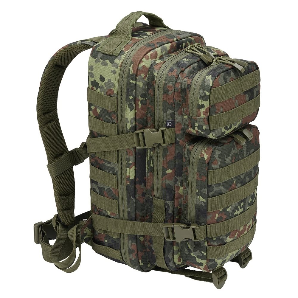 Levně BRANDIT batoh US COOPER FLECKTARN