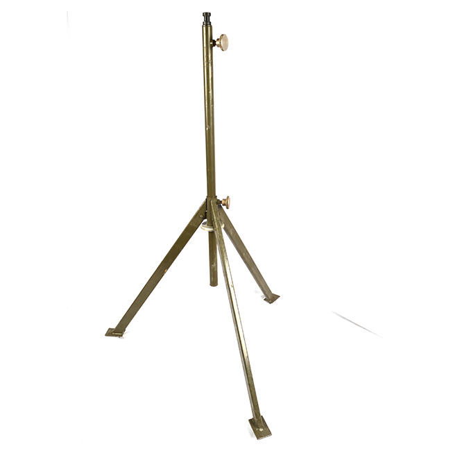 Levně Trojnožka teleskopická AČR železná 70-160 cm