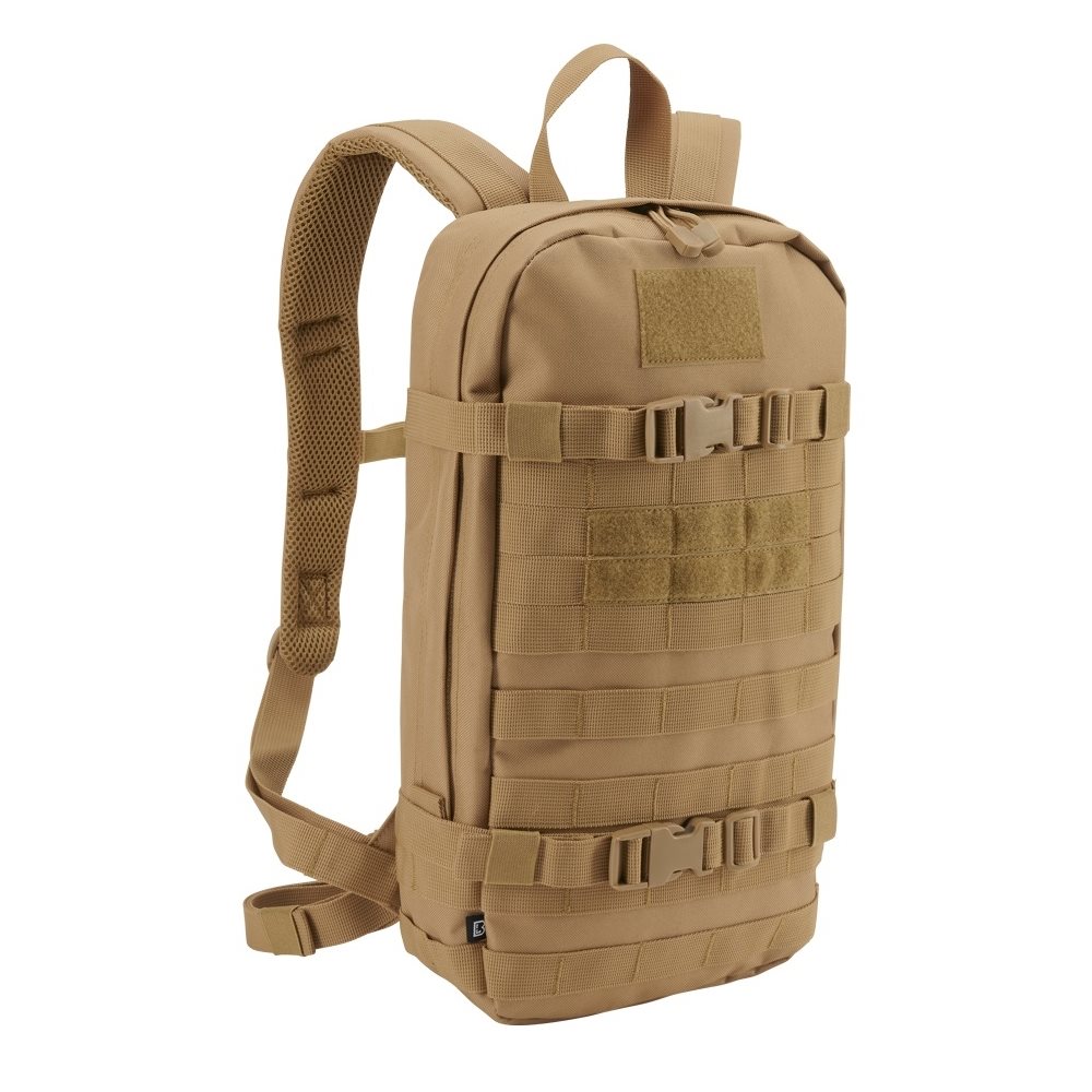 Levně BRANDIT batoh US COOPER DAYPACK KHAKI