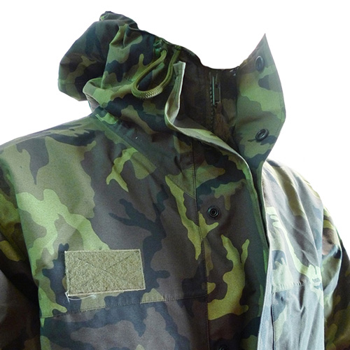 Bunda AČR ECWCS GORE-TEX vz.95 les vel. 170/100