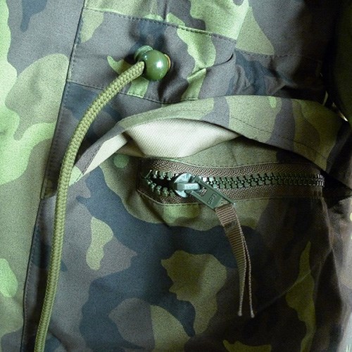 Bunda AČR ECWCS GORE-TEX vz.95 les vel. 170/100