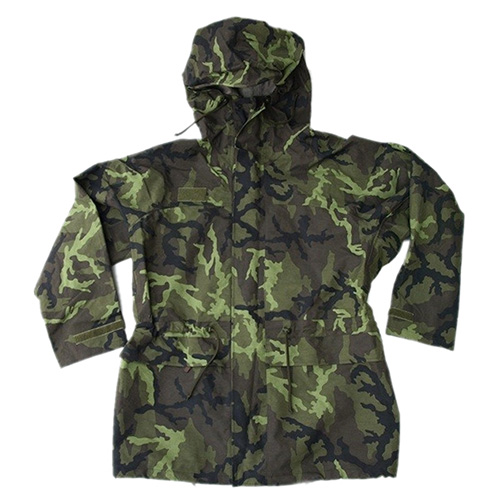 Levně Bunda AČR ECWCS GORE-TEX vz.95 les