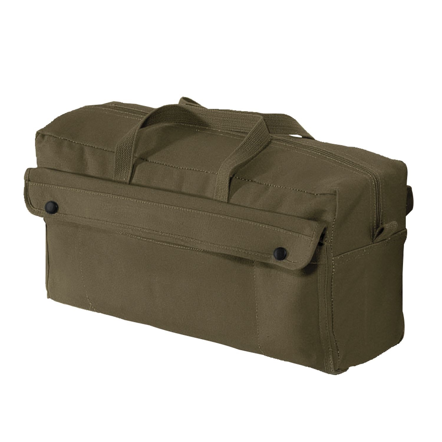 Levně ROTHCO taška JUMBO MECHANICS TOOL ZELENÁ