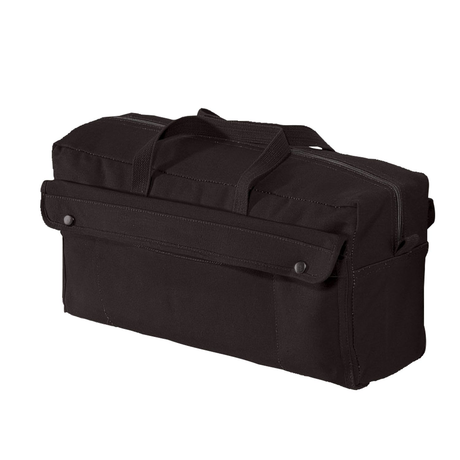 Levně ROTHCO taška JUMBO MECHANICS TOOL ČERNÁ