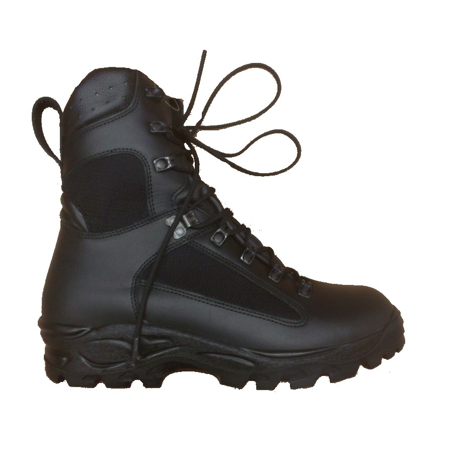 Boty AČR polní lehké vz.2011 goretex vel. 29