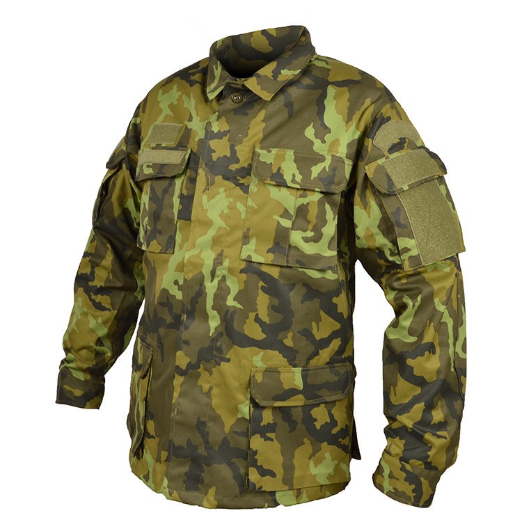 Levně Blůza AČR vz.95 les modernizovaná