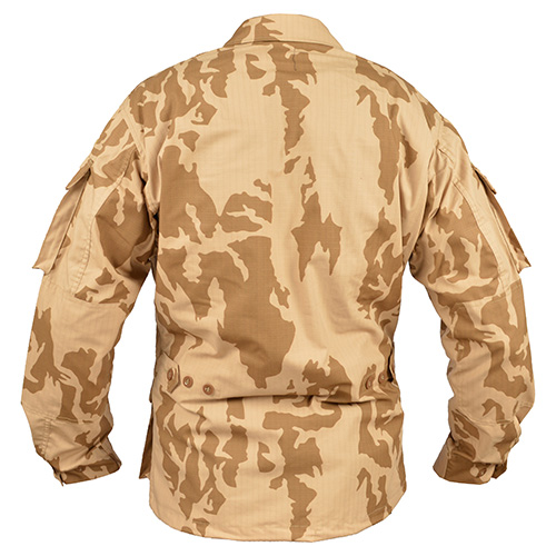 Blůza modernizovaná letní AČR rip-stop vz.95 DESERT nová vel. 176/100