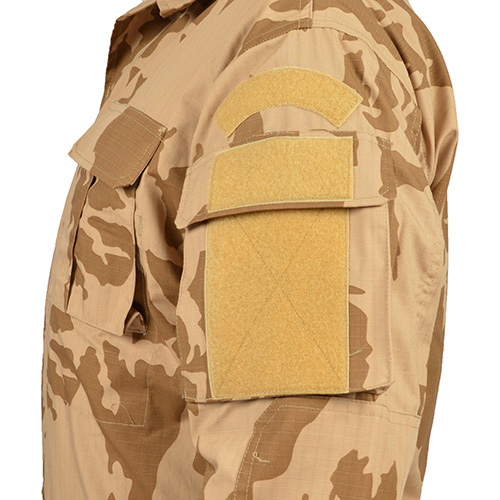 Blůza modernizovaná letní AČR rip-stop vz.95 DESERT nová vel. 176/100