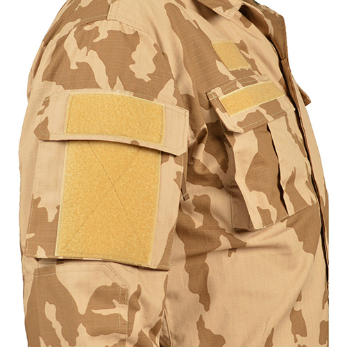 Blůza modernizovaná letní AČR rip-stop vz.95 DESERT nová vel. 176/100
