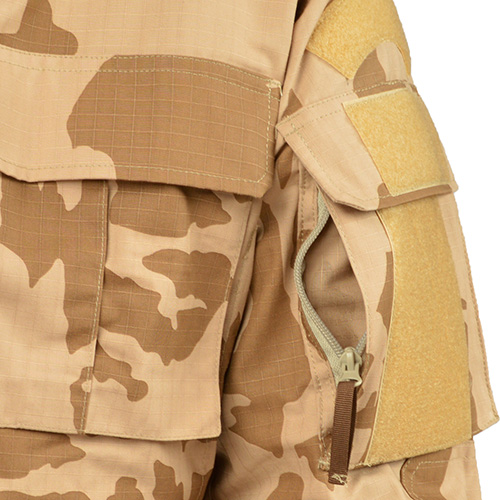 Blůza modernizovaná letní AČR rip-stop vz.95 DESERT nová vel. 176/100