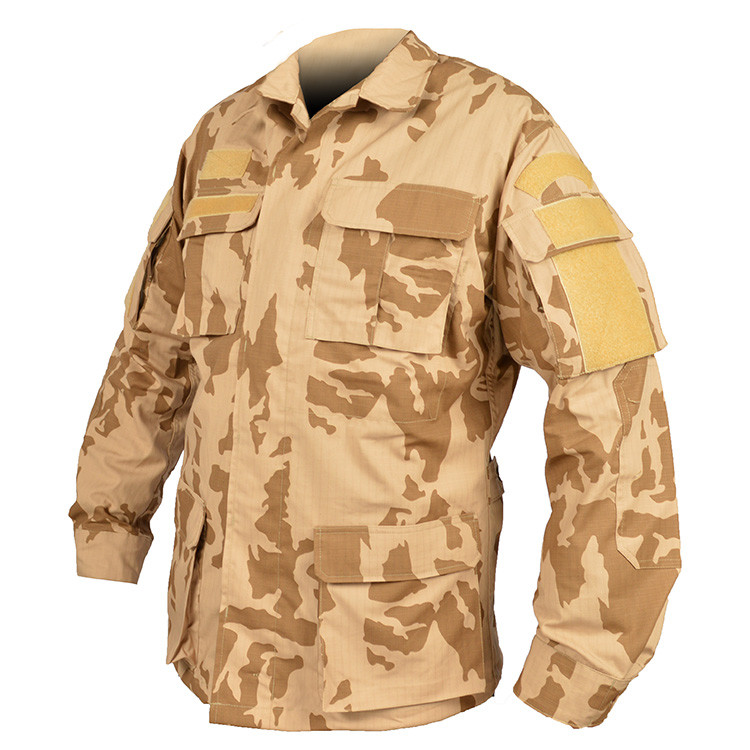 Levně Blůza AČR vz.95 DESERT rip-stop nový model