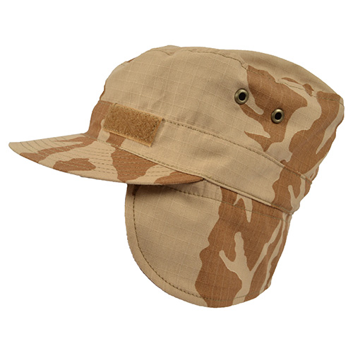 Čepice AČR Patrol vz.95 rip-stop DESERT vel. 56-57