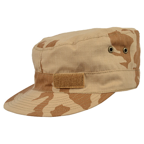 Levně Čepice AČR Patrol vz.95 rip-stop DESERT