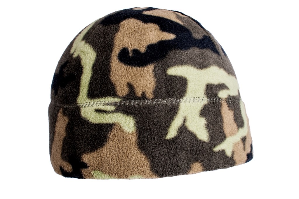 Levně Čepice termo fleece vz.95
