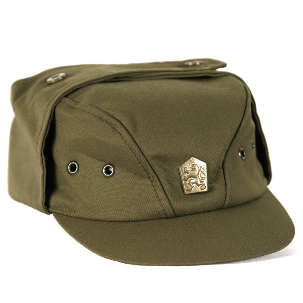 Levně Čepice AČR vz.85