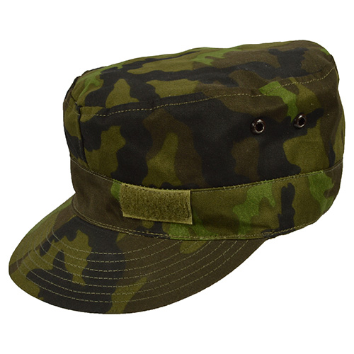 Levně Čepice AČR Patrol vz.95 les