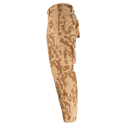 Kalhoty AČR polní vz.95 DESERT rip-stop vel. 188/124