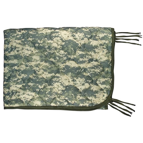 Levně ROTHCO vložka do ponča ARMY ACU DIGITAL