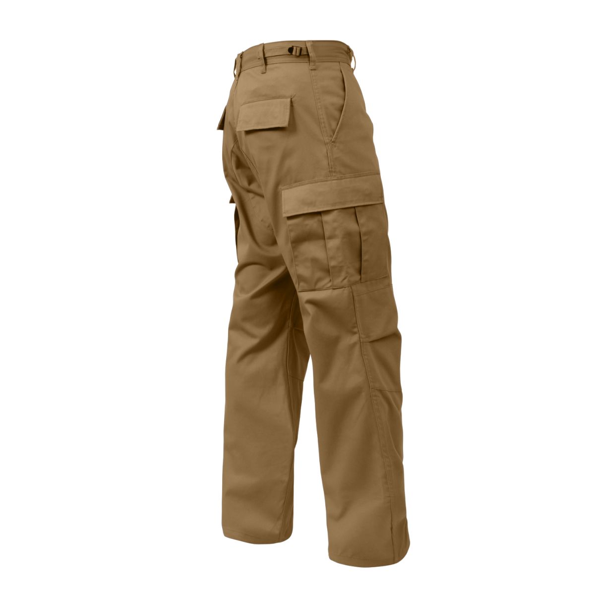 Levně Kalhoty BDU COYOTE BROWN
