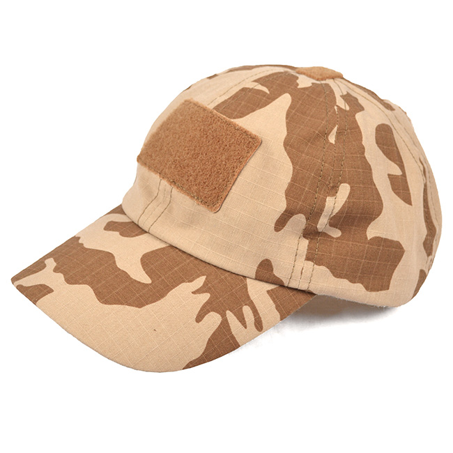 Levně Čepice OPERATOR AČR vz.95 desert RIP-STOP