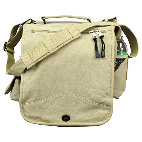 Levně ROTHCO taška VINTAGE M-51 přes rameno KHAKI