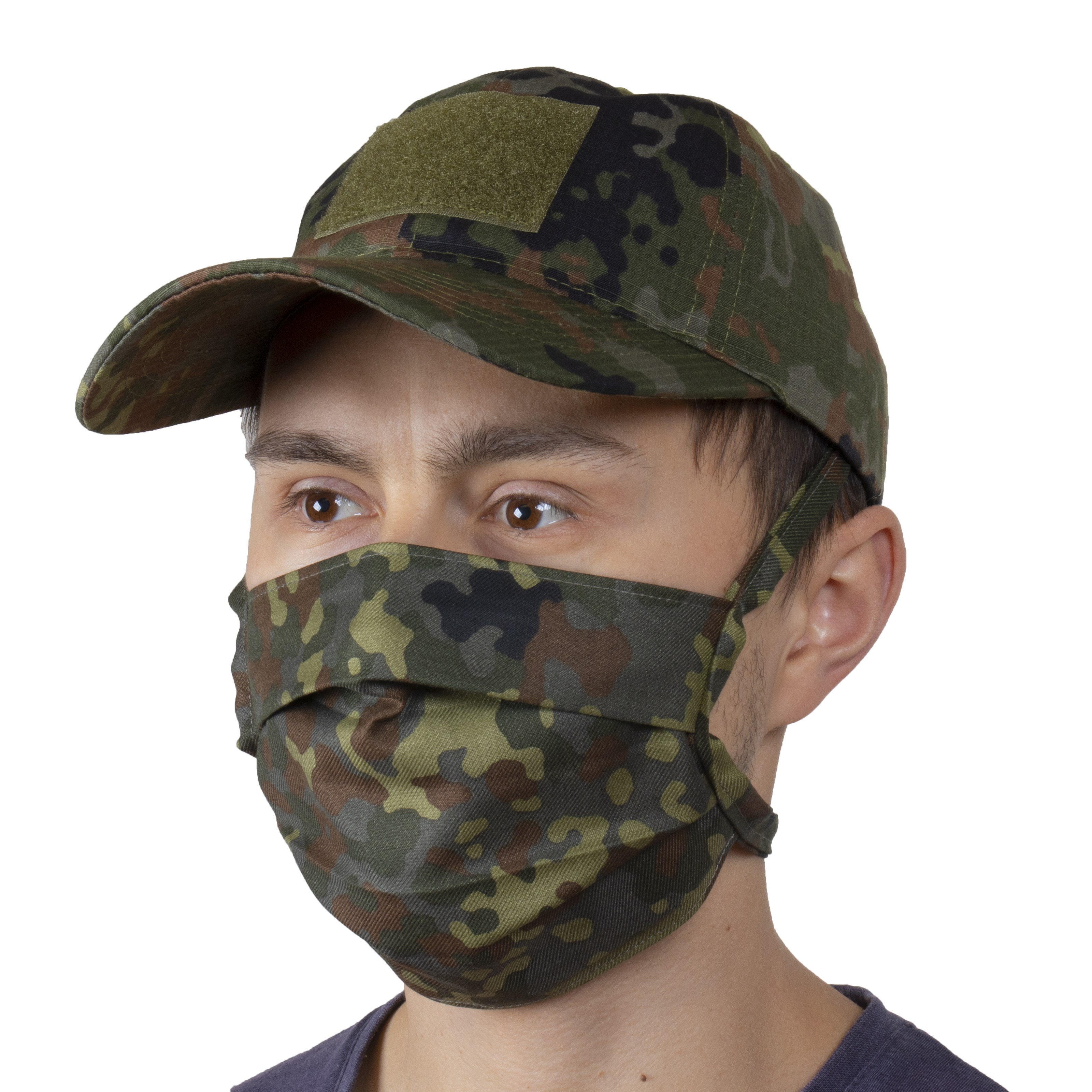 Rouška ochranná FLECKTARN