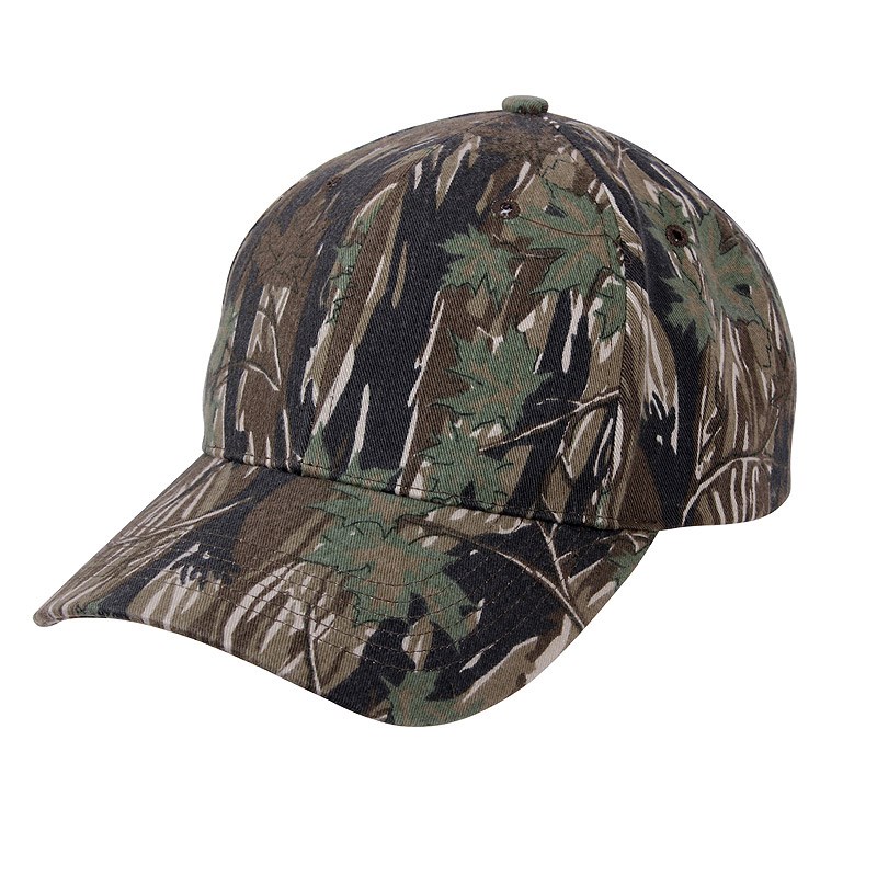 Levně ROTHCO čepice baseball SMOKEY BRANCH