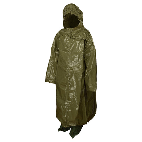 Levně Souprava protichemická JP-75