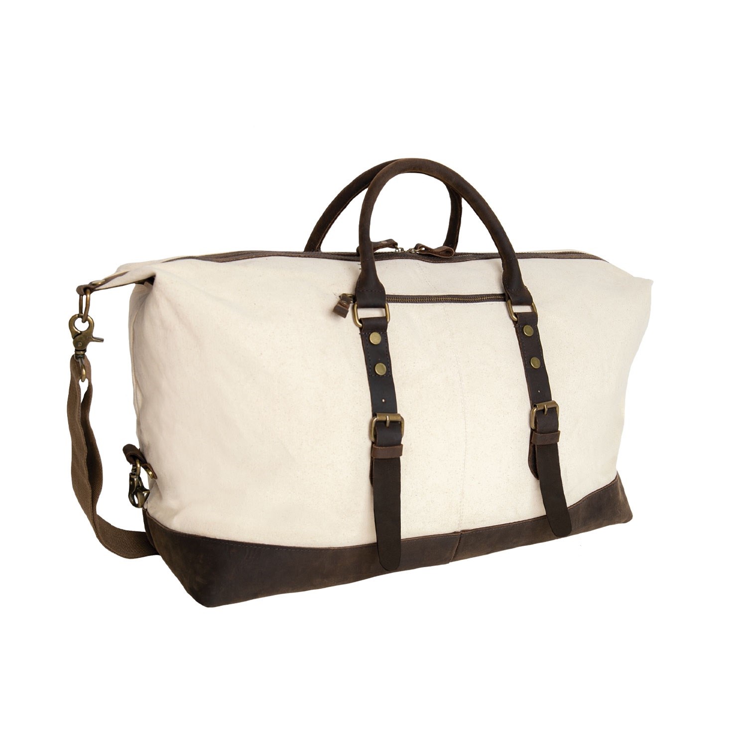 Levně ROTHCO taška EXTENDED WEEKENDER cestovní NATURAL