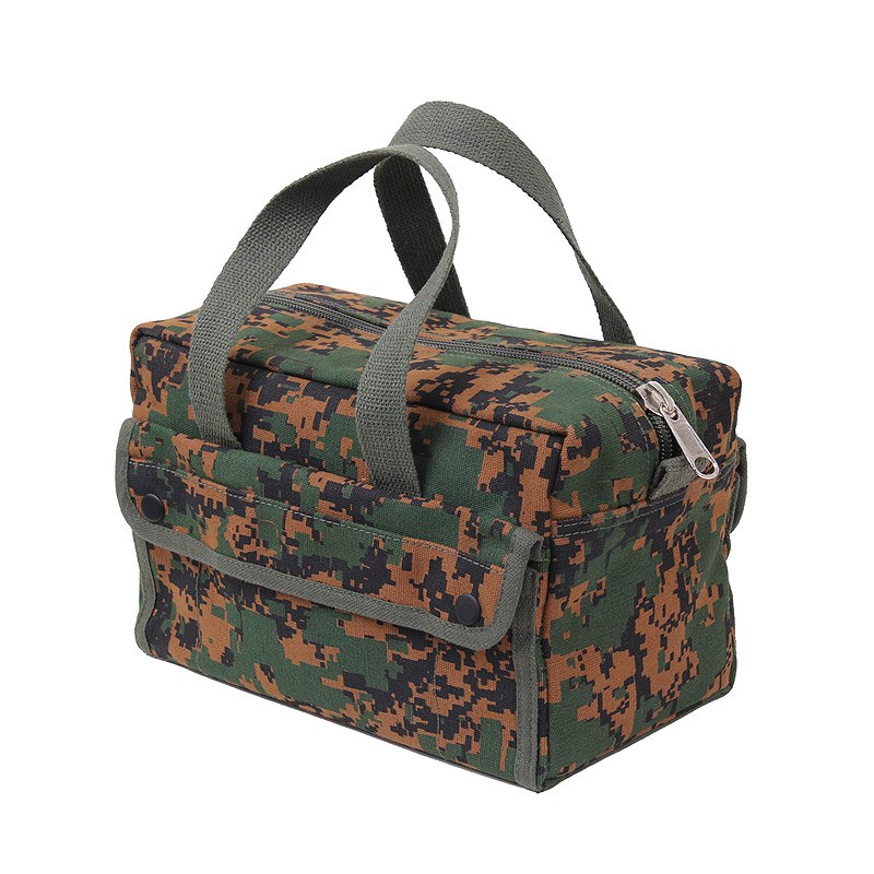 Levně ROTHCO taška MECHANICS TOOL GI styl DIGITAL WOODLAND
