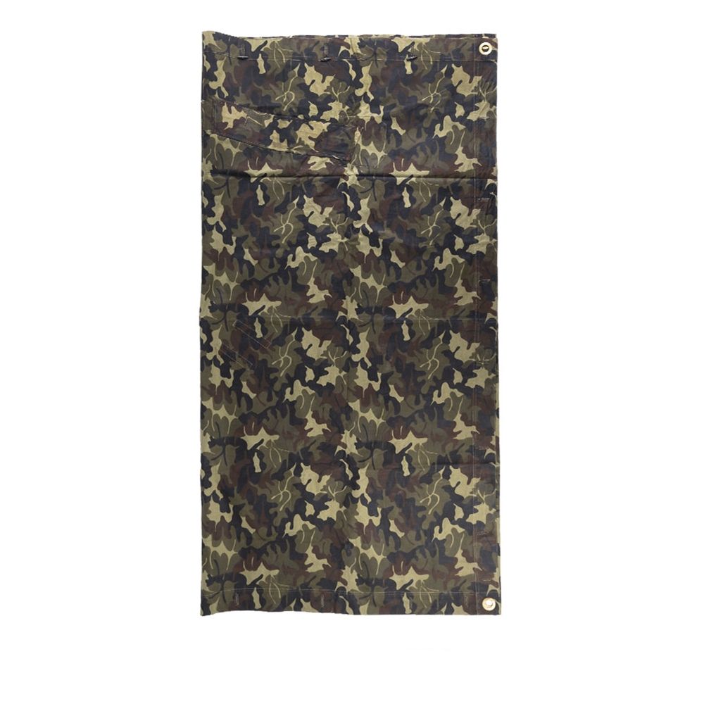 Levně Celta čtvercová M90 rumunská MOZAIC CAMO LEAF