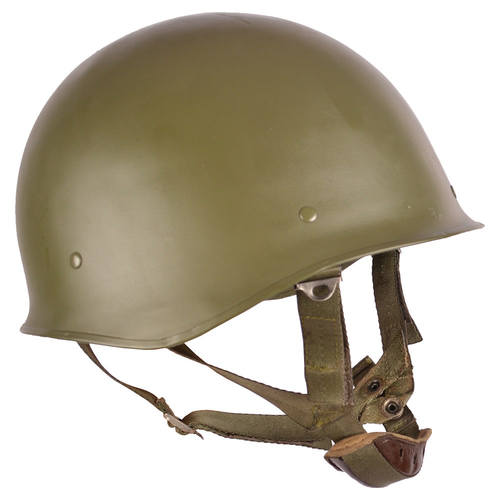 Levně Helma F-1 francouzská