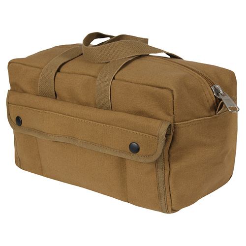 Levně ROTHCO taška MECHANICS TOOL GI styl COYOTE BROWN
