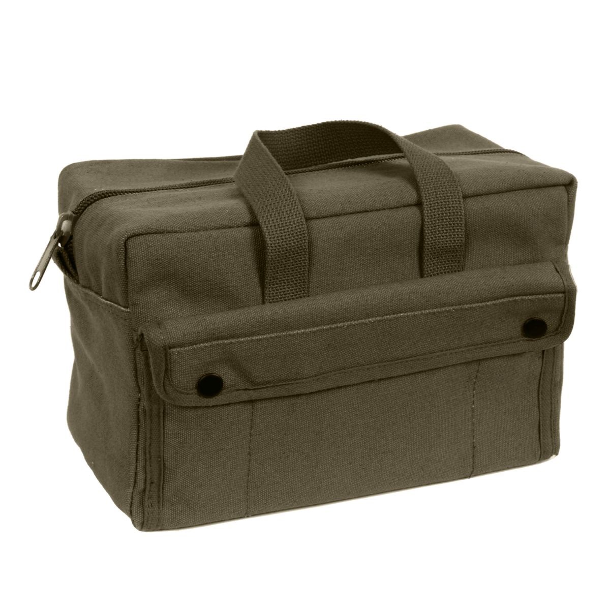 Levně ROTHCO taška MECHANICS TOOL GI styl ZELENÁ
