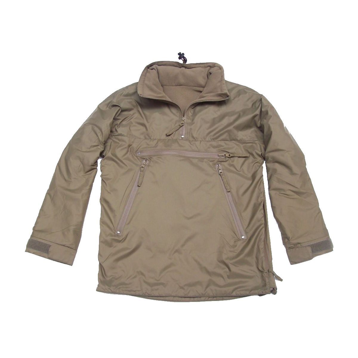 Levně Bunda britská PCS Lightweight Thermal nová