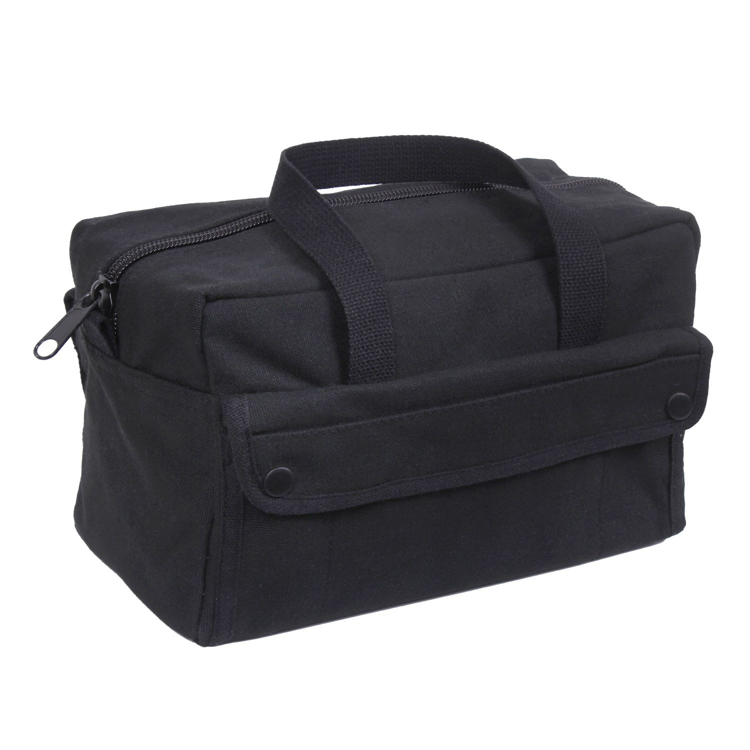 Levně ROTHCO taška MECHANICS TOOL GI styl ČERNÁ