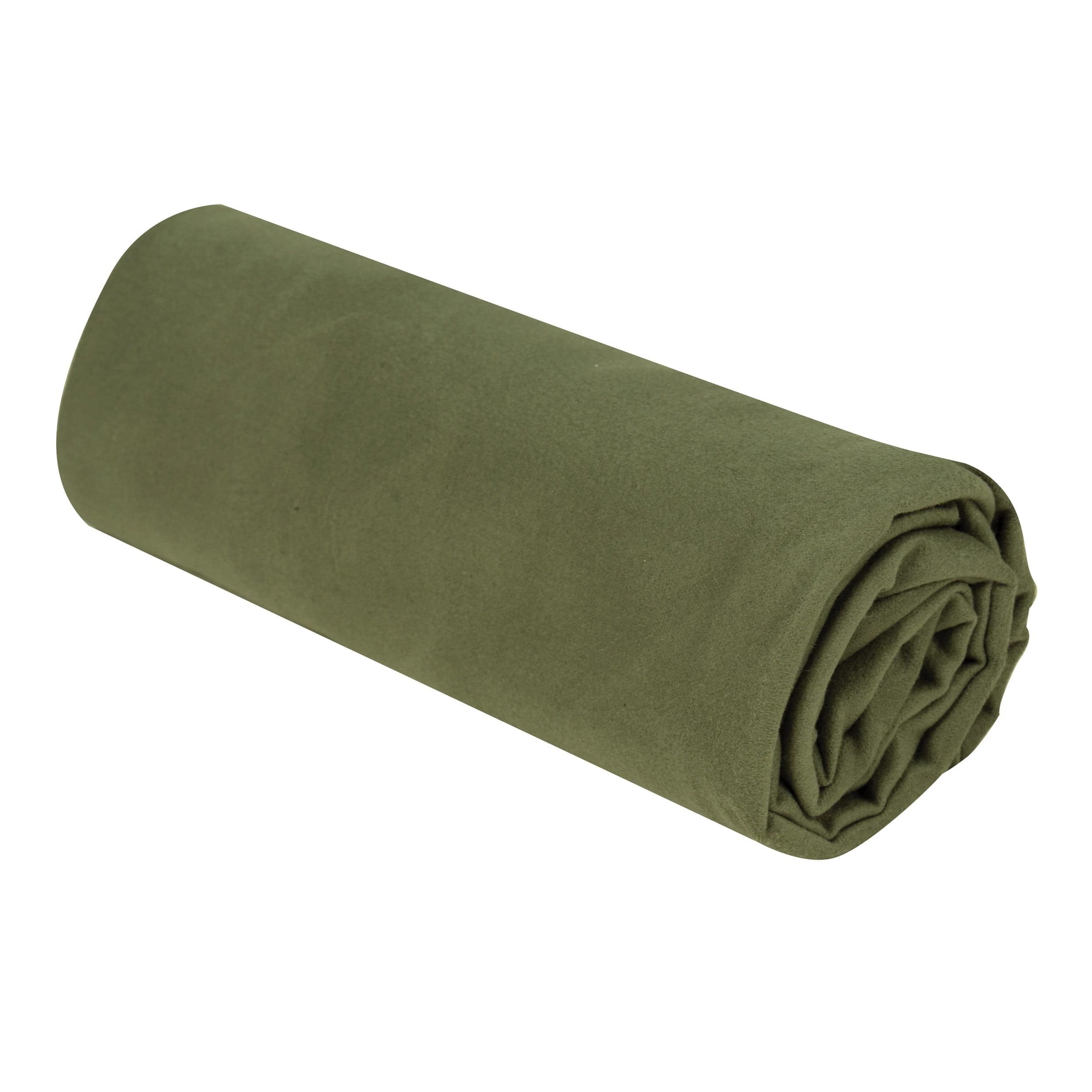 Levně ROTHCO ručník MICROFIBER OLIVE DRAB