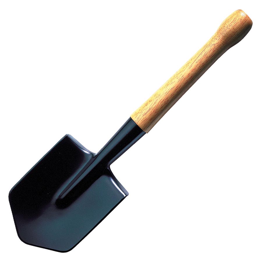 Levně Cold Steel lopatka SPECIAL FORCES