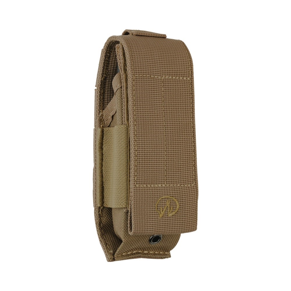 Levně Leatherman pouzdro nylonové MOLLE XL HNĚDÉ