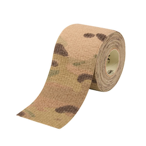 Levně McNett páska maskovací CAMO FORM MULTICAM