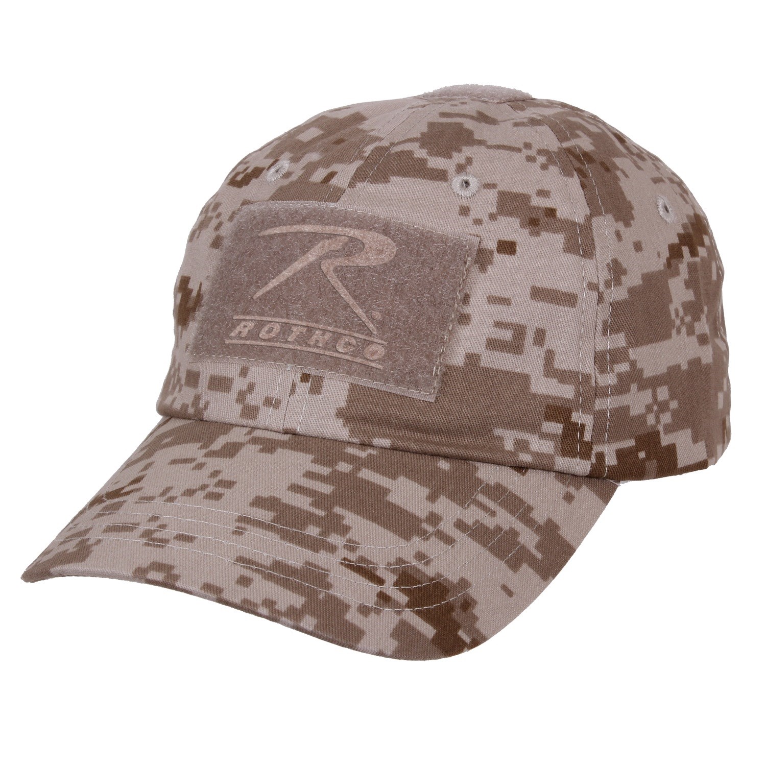 Levně ROTHCO čepice TACTICAL DIGITAL DESERT
