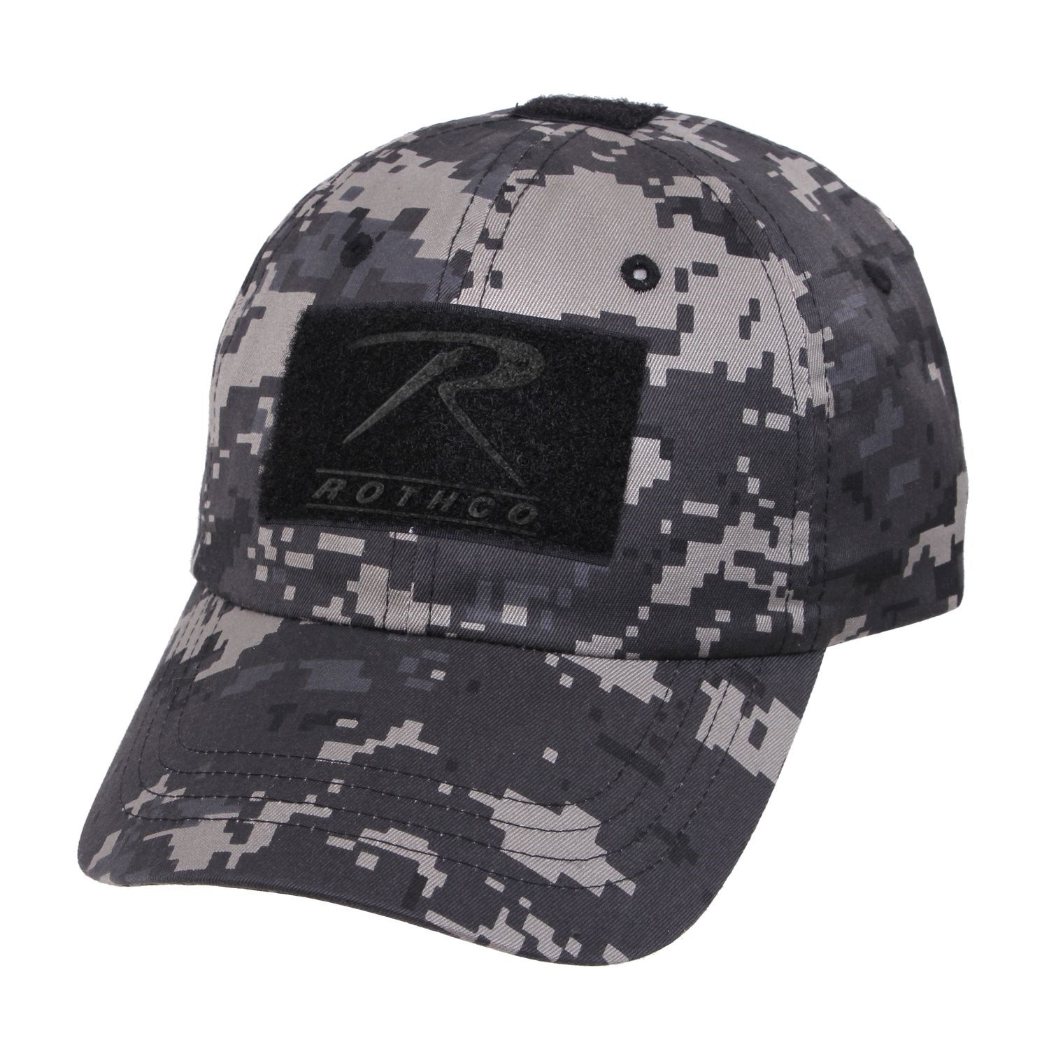 Levně ROTHCO čepice TACTICAL DIGITAL URBAN