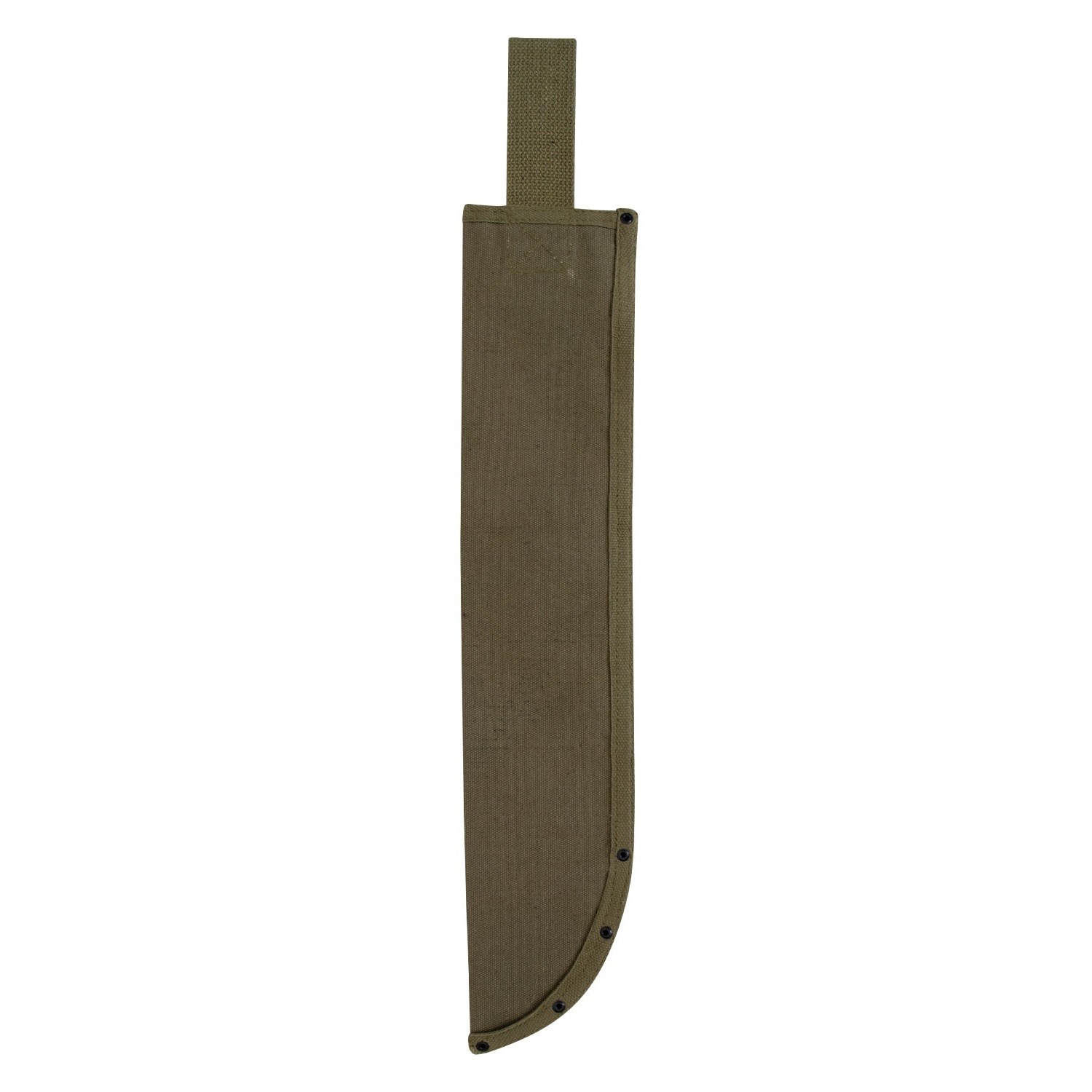 Levně ROTHCO pouzdro na mačetu 45cm ZELENÉ