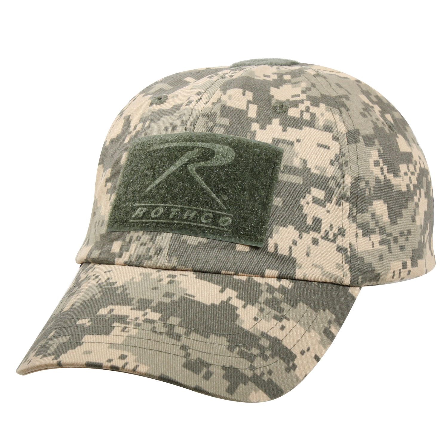 Levně ROTHCO čepice TACTICAL ACU DIGITAL