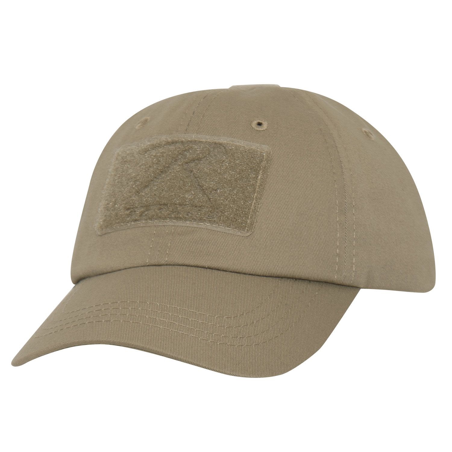 Levně ROTHCO čepice TACTICAL KHAKI