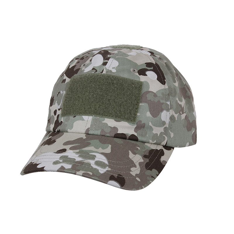 Levně ROTHCO čepice TACTICAL TOTAL TERRAIN
